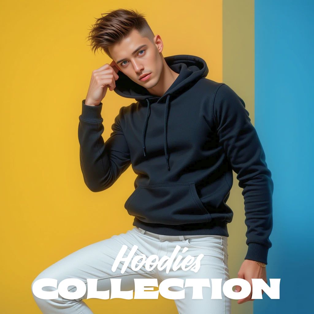 Hoodies