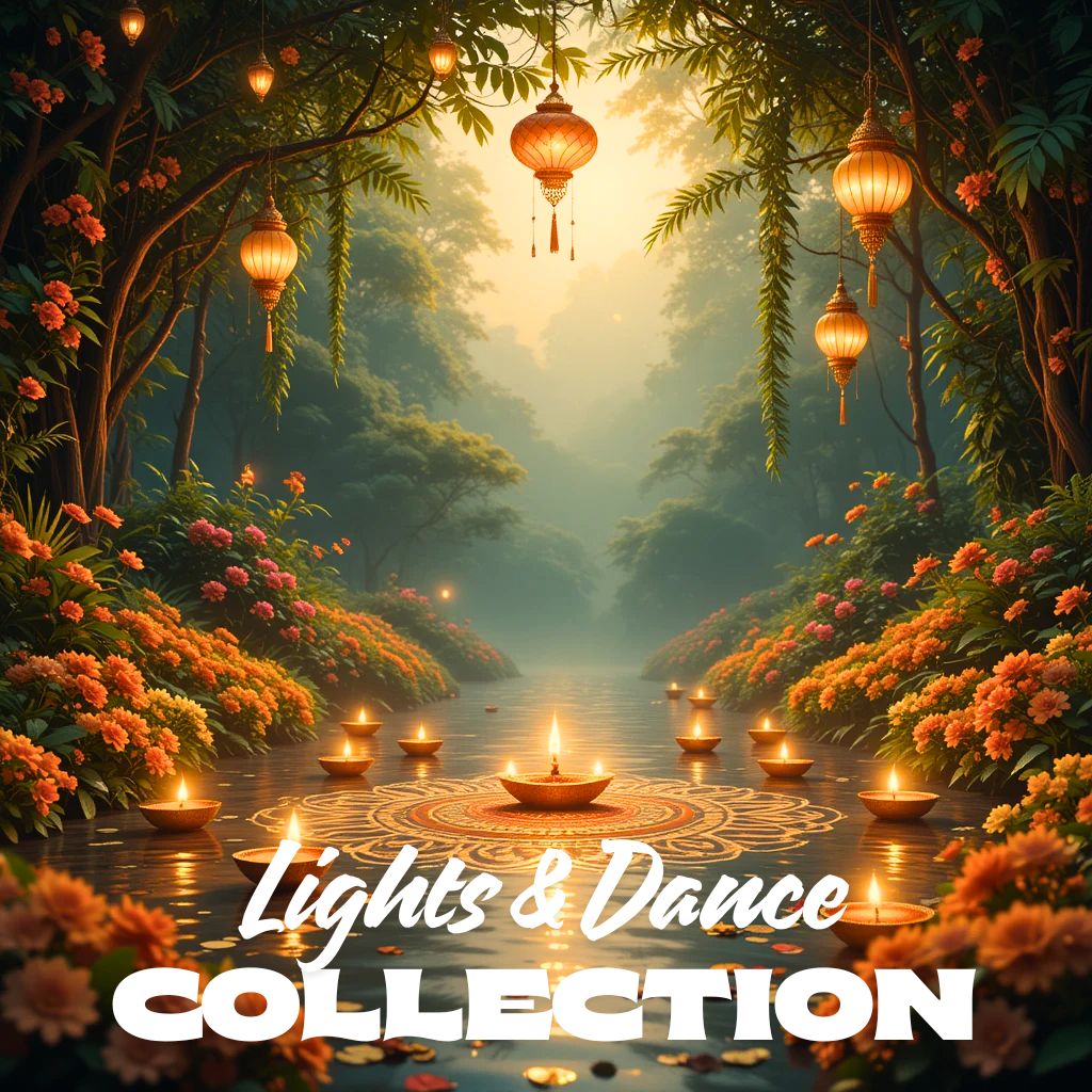 Lights & Dance