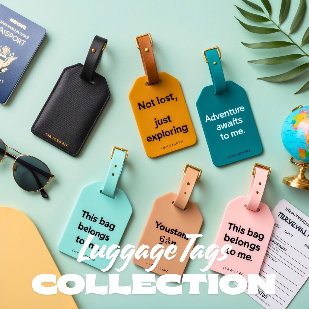 Luggage Tags
