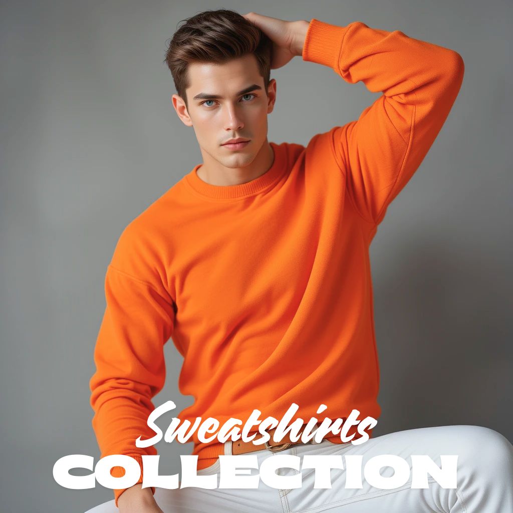 Sweatshirts