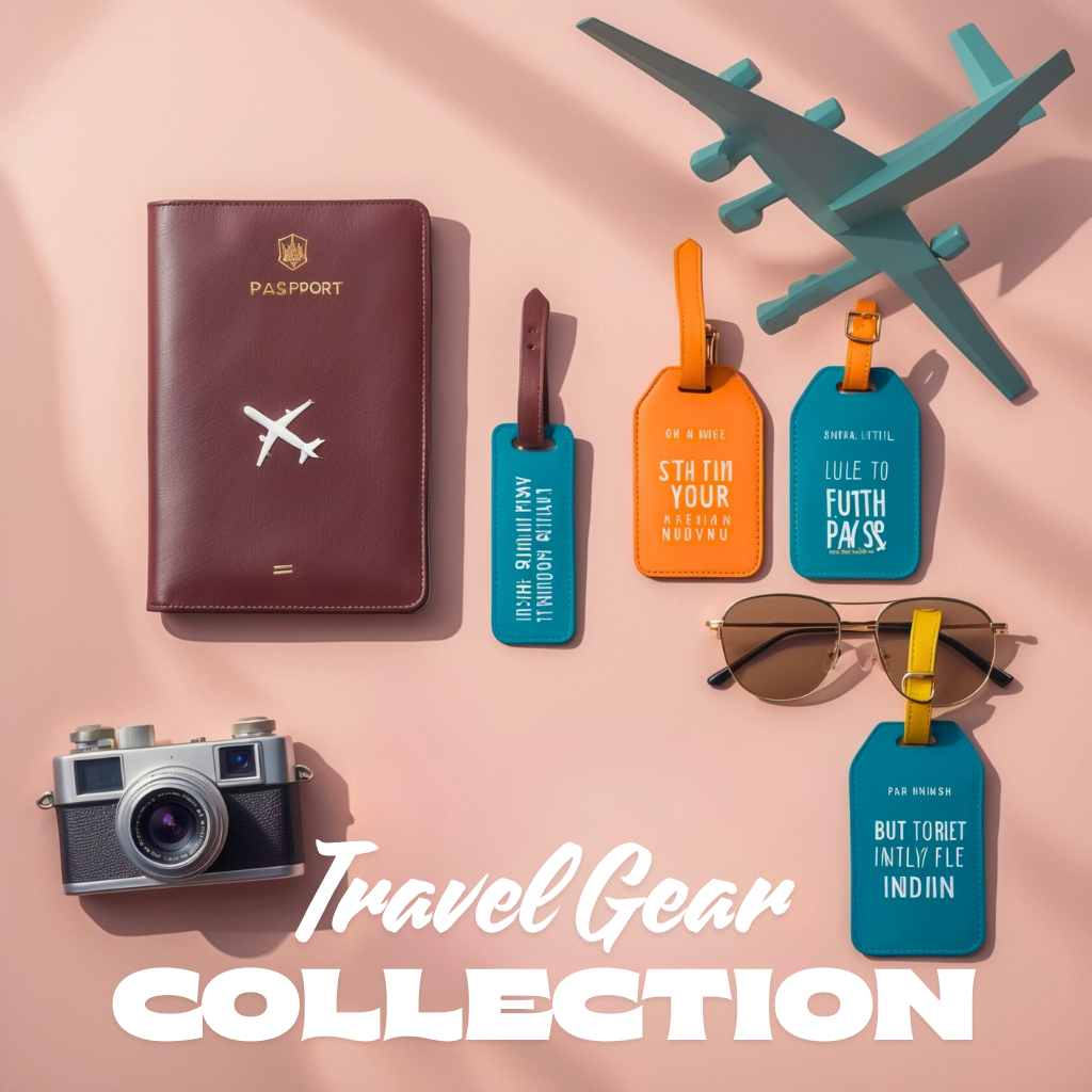 Travel Gear