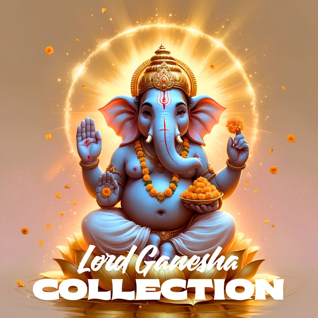 Lord Ganesha