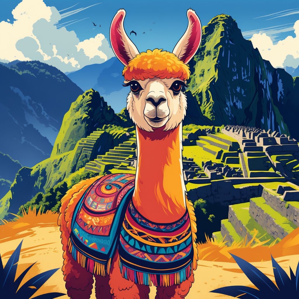 Gracias Peru Collection