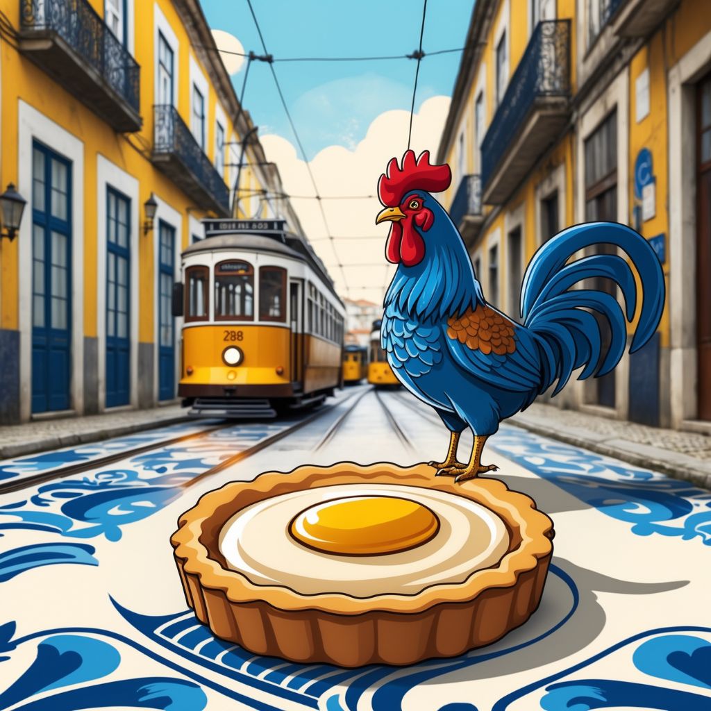 Obrigado Portugal Collection