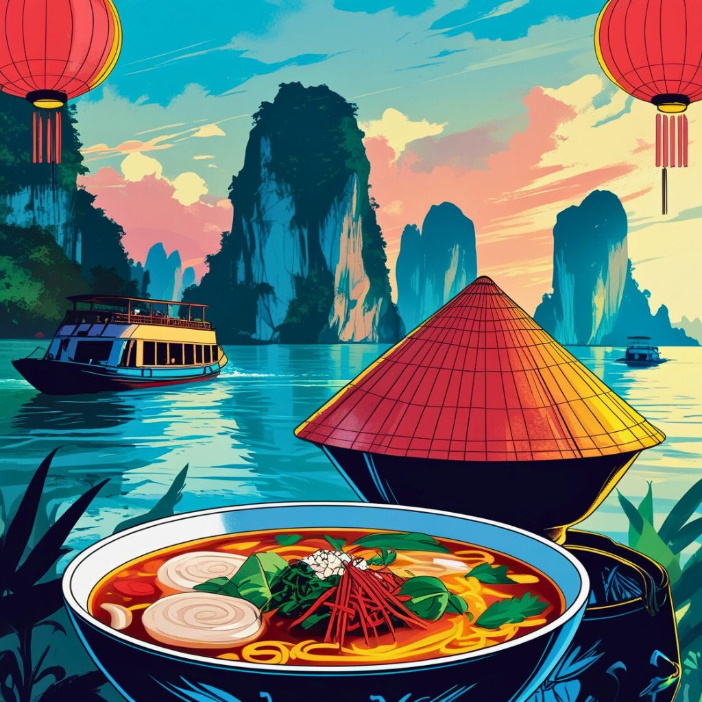 Cảm Ơn Vietnam Collection