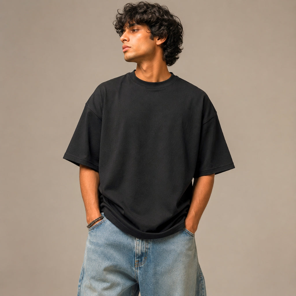 M.Oversized Classic