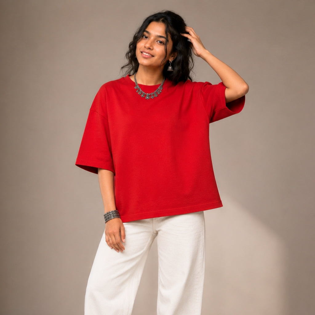 W.Oversized Classic