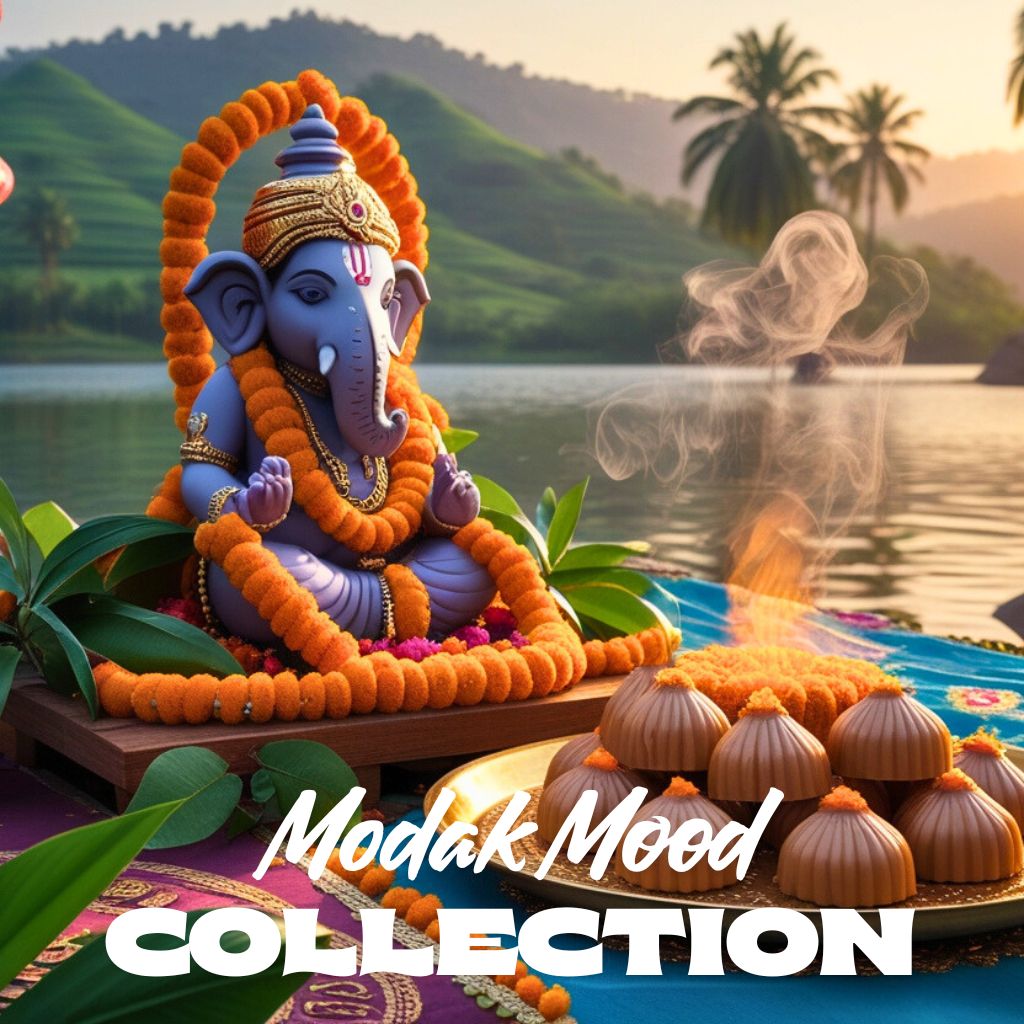 Modak Mood