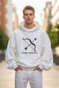 Lord Rama Ramayana Oversized Hoodie