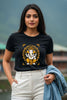 Mandala Ganesha Women’s Festival T-shirt