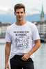 Phuket Stories Stay Oversized T-Shirt