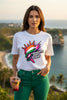 Republic Slay Oversized T-Shirt