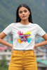 Saheliyon Ki Holi T-Shirt