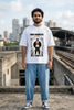 Shonen Energy — Anime Oversized Tee for Men
