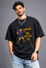 Abhi Nahi — Oversized Terry Tee