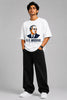 Ambedkar Man of India — Oversized Tee