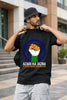 Azadi Ka Jazba — Oversized Tee