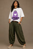 Billi Begum — Oversized Tee