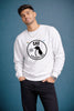 Che Argentina — India × Patagonia Oversized Sweatshirt