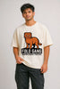 Fold Gang — Oversized Terry Tee