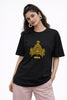 Her Energy. My Armour. — Oversized Classic Tee