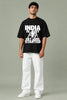India Getting Started — Oversized Tee