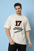 Article Seventeen — Oversized Terry Tee