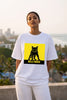 Billi Boss — Oversized Tee