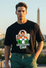 Constitution Cool — Oversized T-Shirt