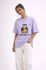 France — Shifu Oversized Terry Tee