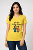 Pani Pi Lo, Sab Theek Ho Jayega Women’s T-shirt