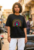 Neon Mor Oversized Terry Tee