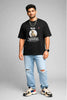 Norge — Ikke Stopper | Front & Back Terry Tee | Shifu's World