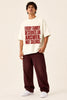 Not Silence — Oversized Tee