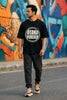 Otaku Forever — Oversized Terry Tee