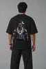 Mahakal Rudra — Lord Shiva Oversized T-Shirt Front to Back Reveal Reel | JUNOSHI