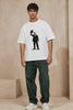 This Was Written For You — Ambedkar Constitution Oversized T-Shirt Reel | JUNOSHI