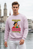 Problem Solved Unisex Oversized Sweatshirt
