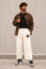 Pug Face — Unisex Sweatpants