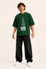 Rising — Oversized Terry Tee