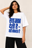 Satta Jawab Deti Hai — Oversized Tee