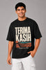 Terima Kasih Bali — Oversized Terry Tee